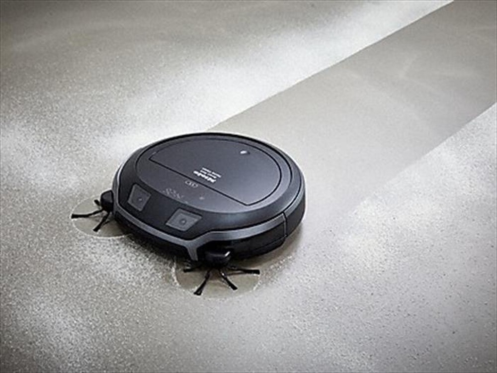 "MIELE - SCOUT RX2 – HOME VISION"