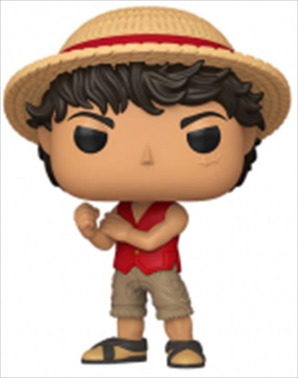 Immagine del prodotto FUNKO - POP One Piece Monkey D.Luffy 1878 - 75665