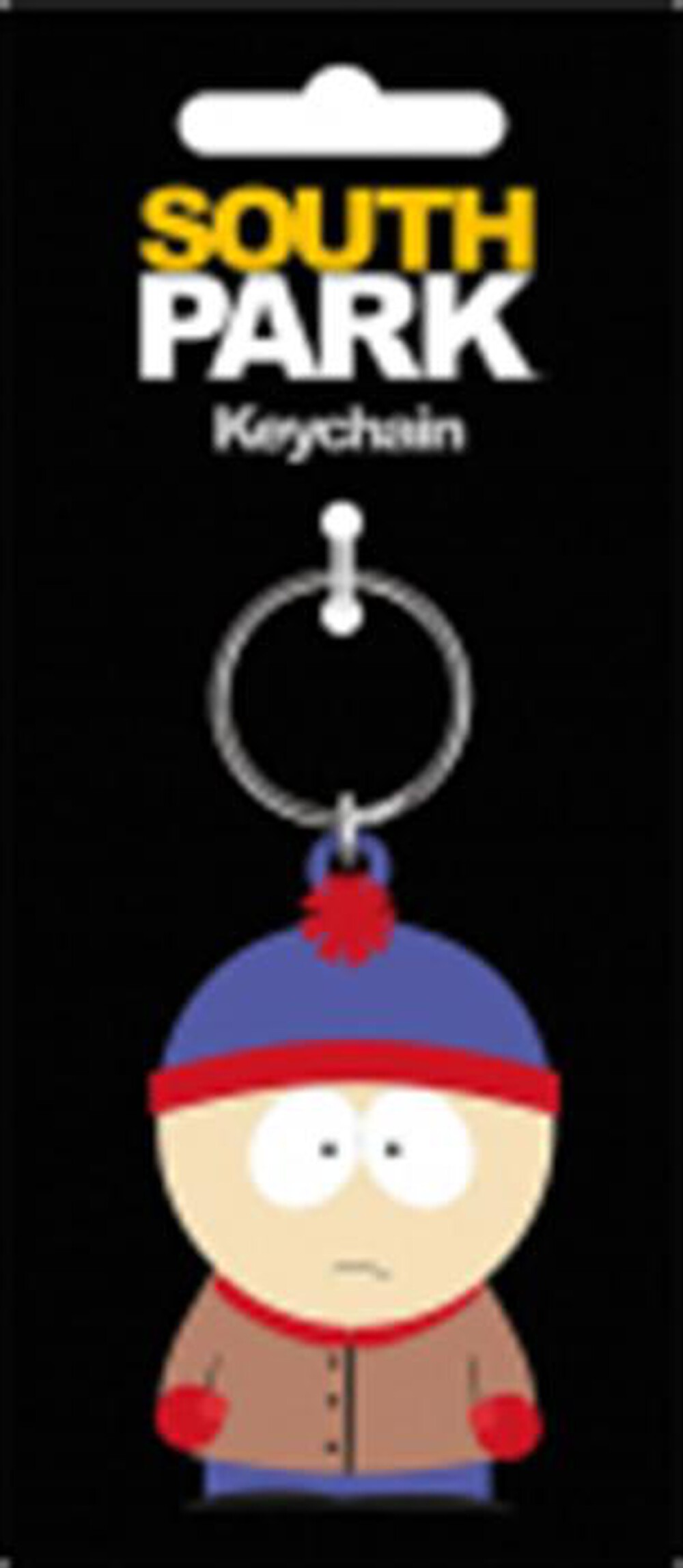 Immagine del prodotto PYRAMID - Portachiavi South Park Stan - RK2402245