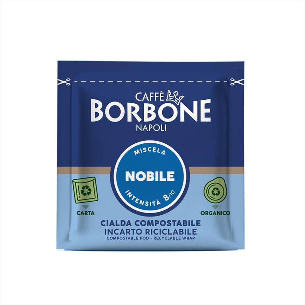Immagine del prodotto CAFFE BORBONE - CIALDA NOBILE 1