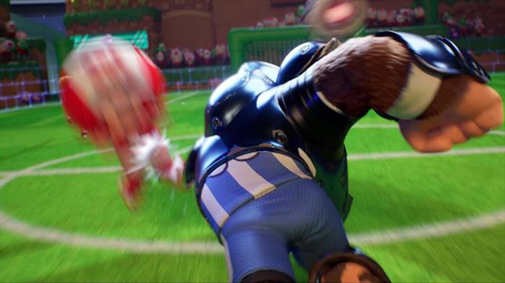 Immagine del prodotto NINTENDO - MARIO STRIKERS: BATTLE LEAGUE FOOTBALL
