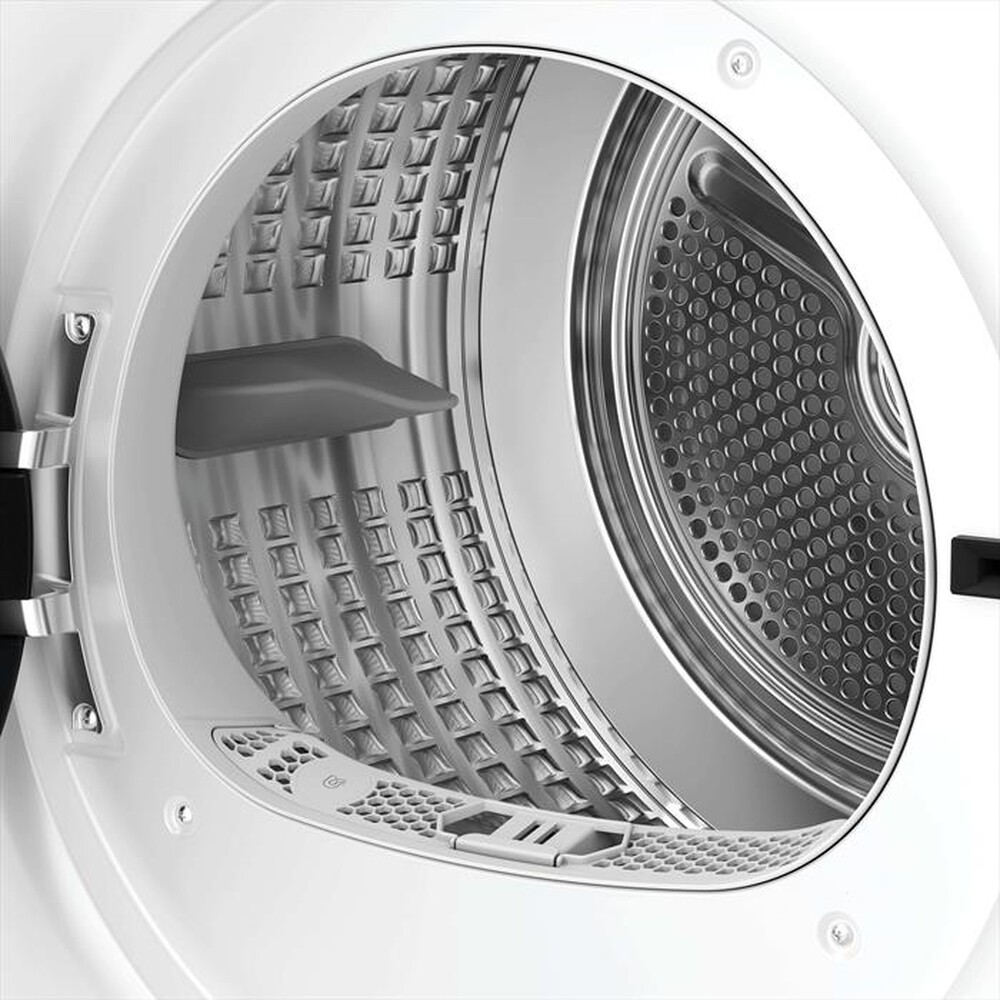 Immagine del prodotto CANDY - Asciugatrice GDS 8N1B-S 8Kg Classe E-Bianco
