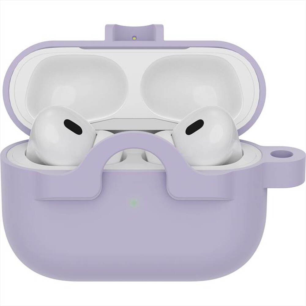 "OTTERBOX - CUSTODIA PER AIRPODS PRO 2ND E 1ST GEN-viola"