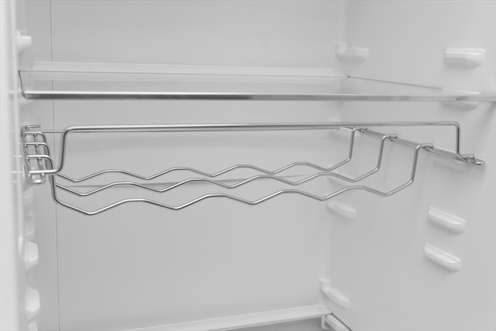 "SHARP - Frigorifero 2 porte SJ-TA03ITXWF Classe F 252 lt-Bianco"
