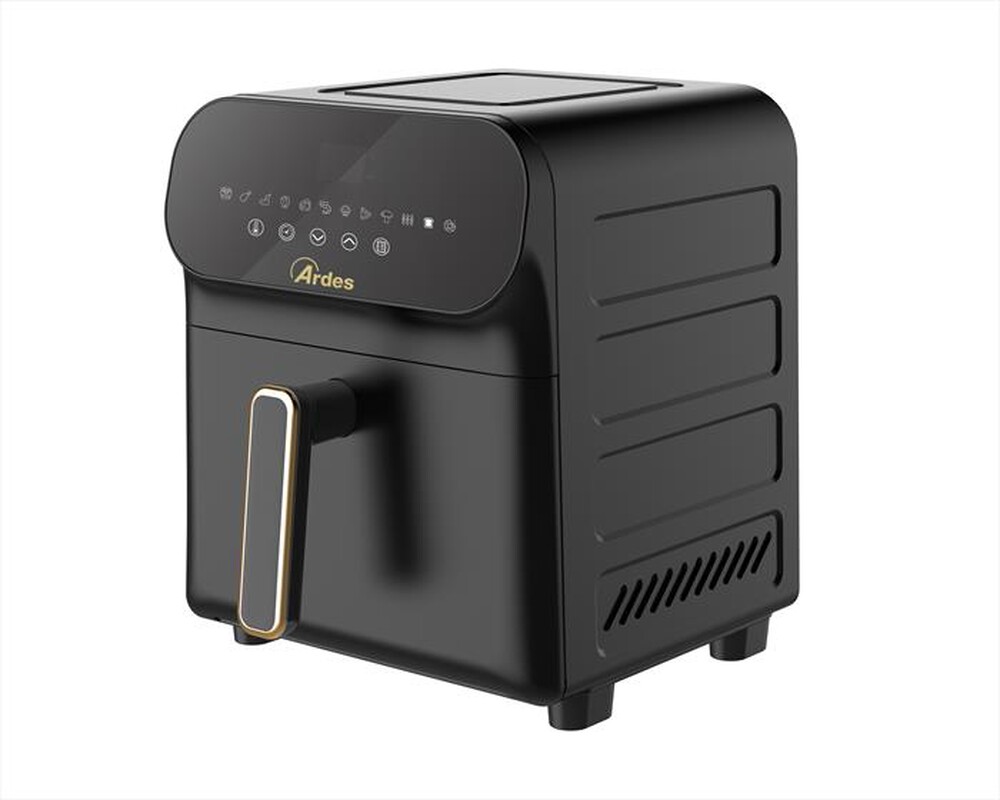 Immagine del prodotto ARDES - Friggitrice ad aria ARFRYA04-Nero