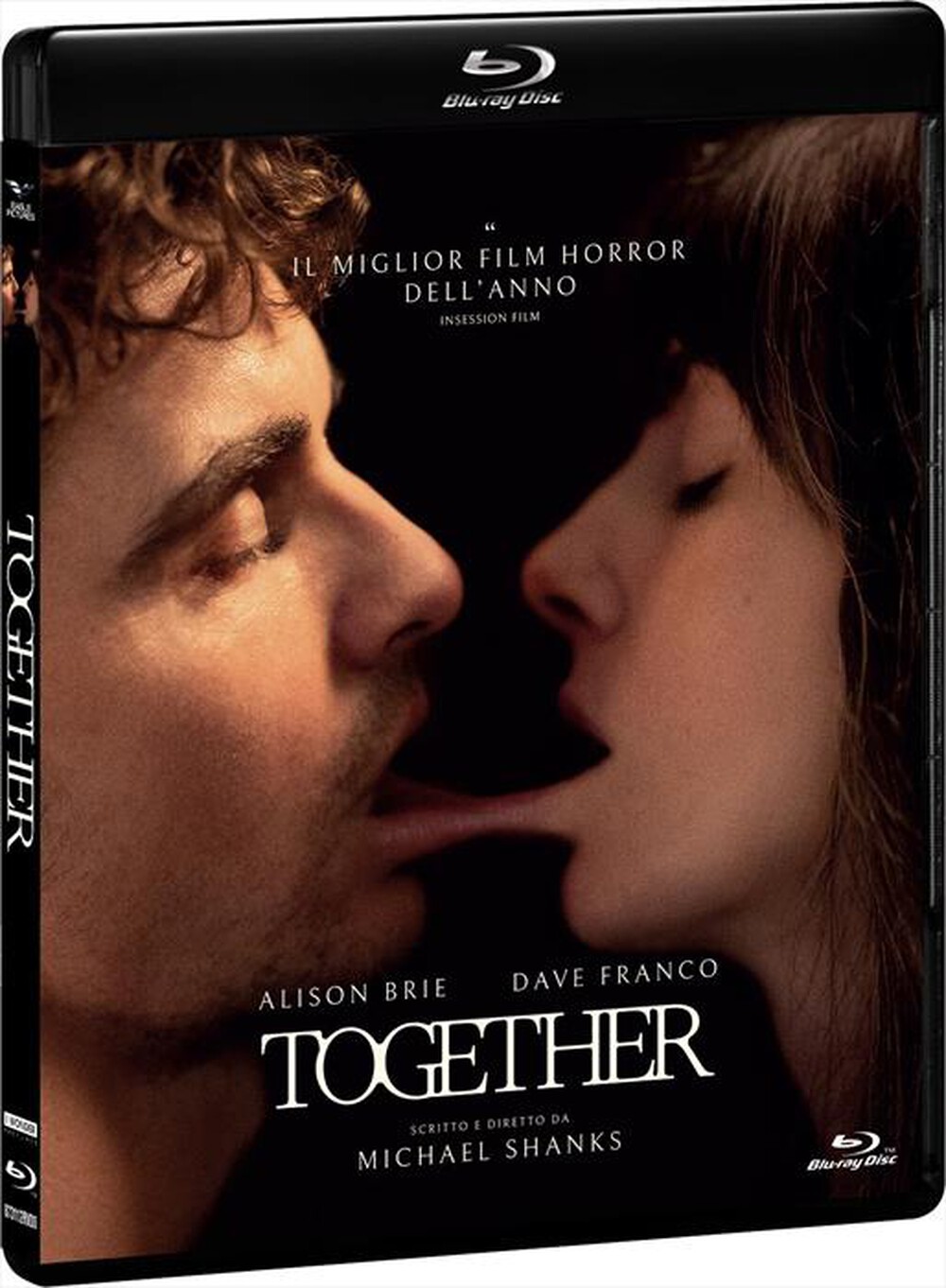 Immagine del prodotto I Wonder - Together