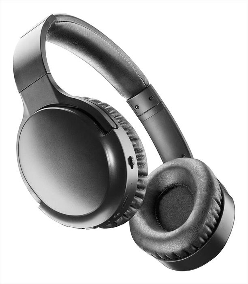 Immagine del prodotto CELLULARLINE - Cuffia wireless BTHEADBMSVIBRAK-Nero