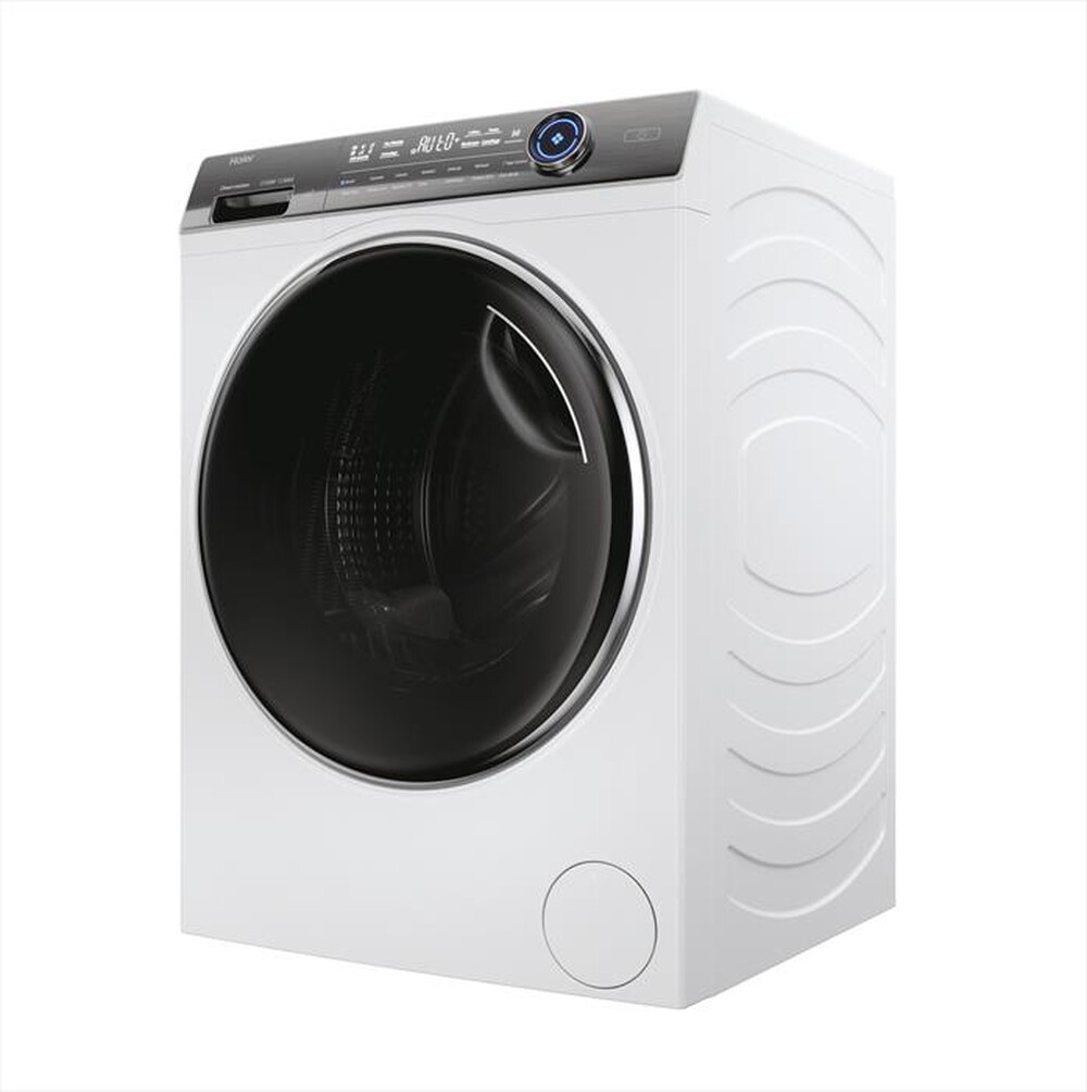 Immagine del prodotto HAIER - Lavatrice HW120-B14IGIEUIT 12 Kg Classe A-White