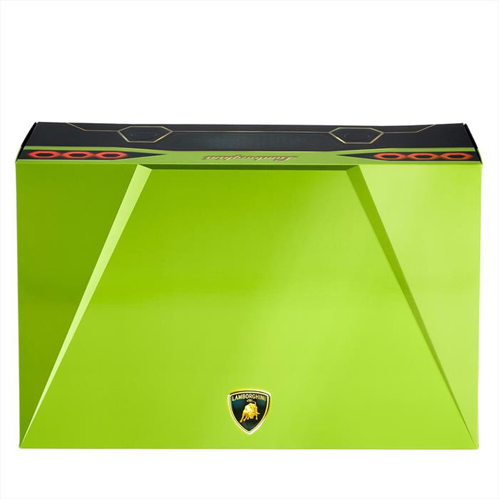 Immagine del prodotto LEGO - TECHNIC Lamborghini Sián FKP 37 42115