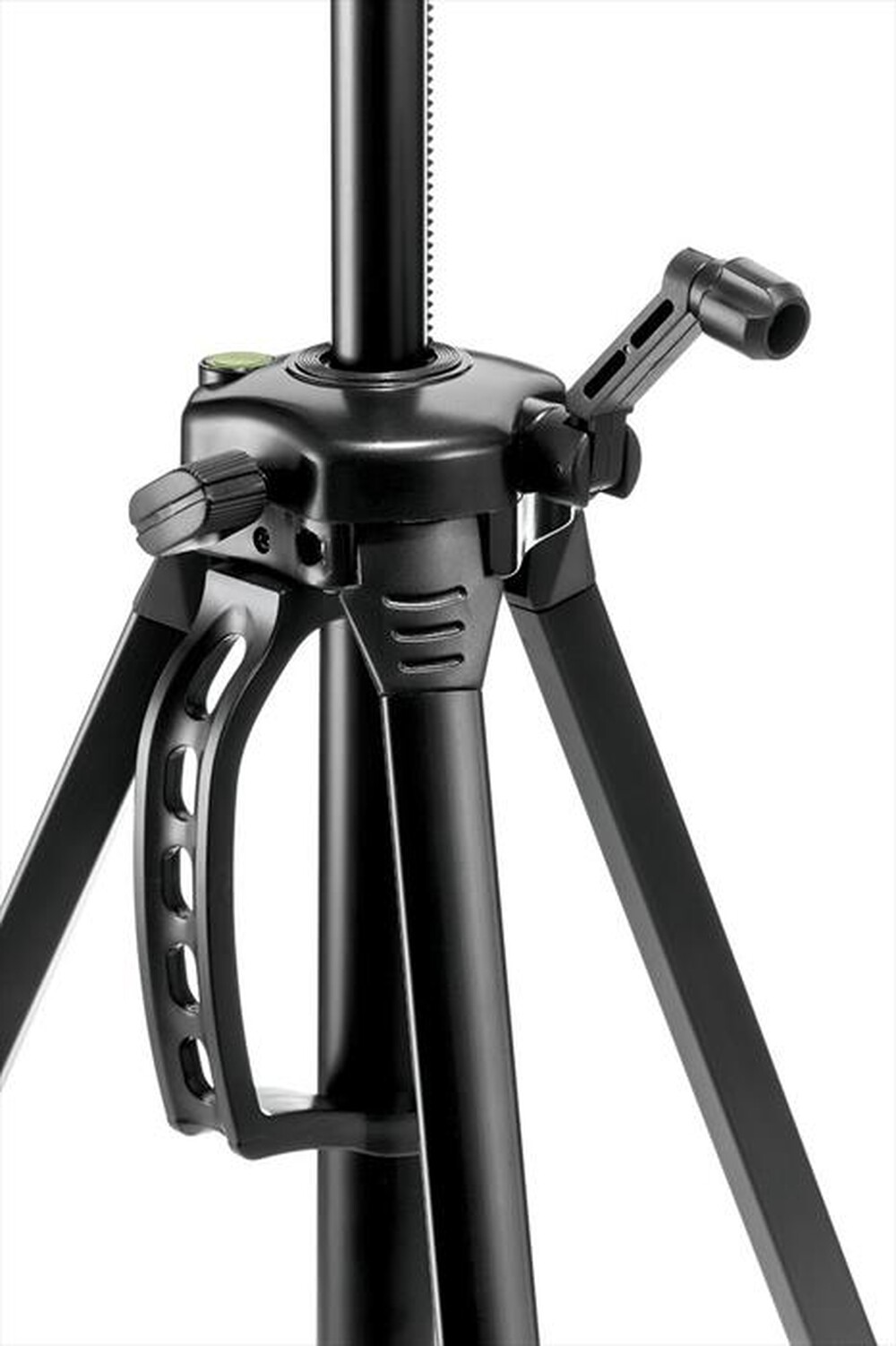 "PRIMAPHOTO - Photo Small (Treppiede)-nero"