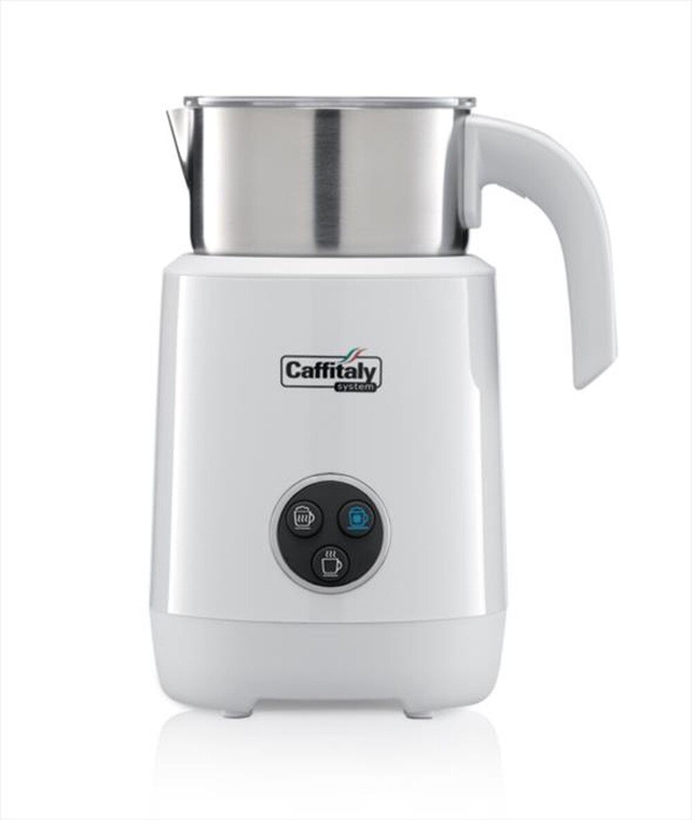 Immagine del prodotto CAFFITALY - Monta latte Art Caffitaly-Bianco