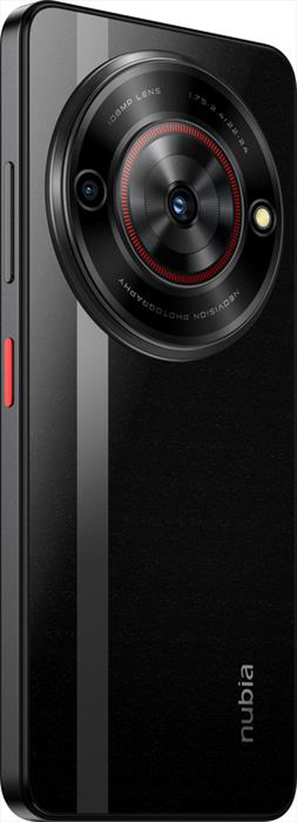 Immagine del prodotto NUBIA - Smartphone FOCUS 5G-Nero