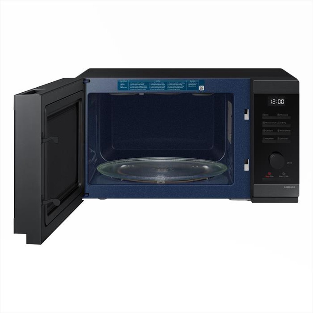 "SAMSUNG - Forno microonde MG32DG4524CGE1-NERO"