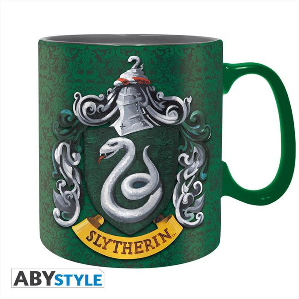 Immagine del prodotto ABYSSE - HARRY POTTER Tazza King Size - Serpeverde