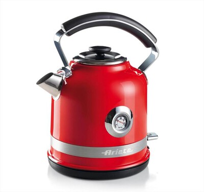 ARIETE - 2854-Rosso