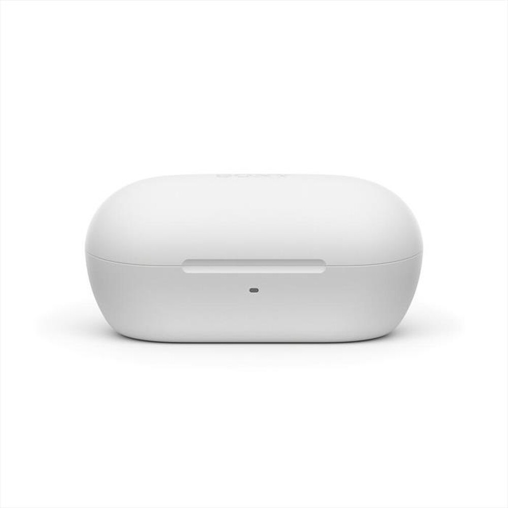 "SONY - Cuffie True Wireless WFC710NW.CE7-Bianco"