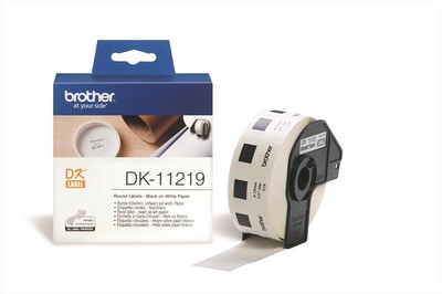 BROTHER - DK11219,  BROTHER - DK11219