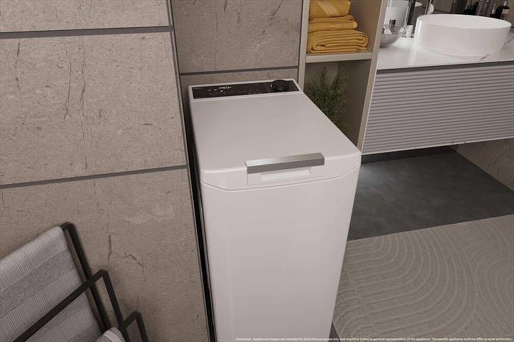 Immagine del prodotto HAIER - THASN276TM7S-Bianco