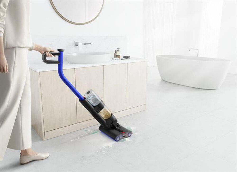 Immagine del prodotto DYSON - Lavapavimenti WASHG1-Nero/Blu