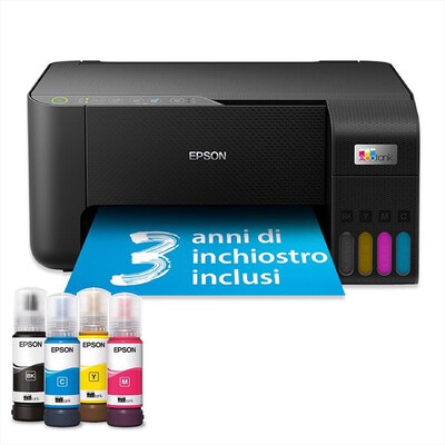 EPSON - Multifunzione ET-2864