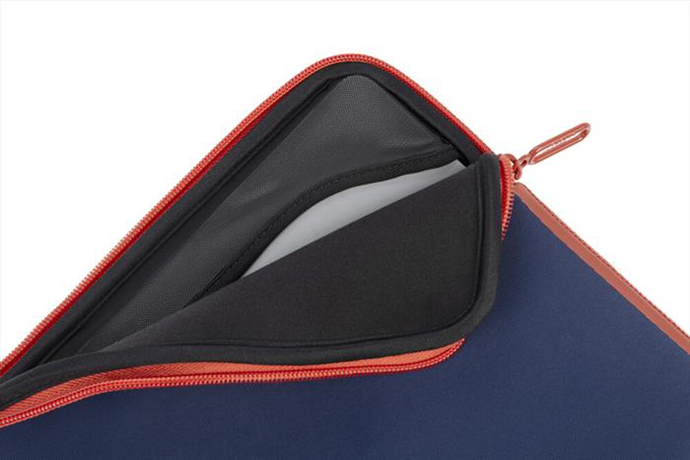 "TUCANO - Borsa BFEMB215B per MacBook Air 15\"-Blu"