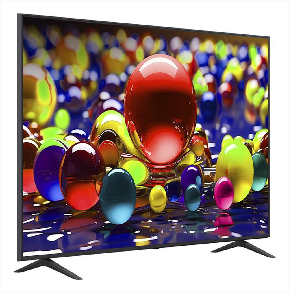 Immagine del prodotto LG - Smart TV LED UHD 4K 75" WEBOS AI 75UA74006LB-Blu