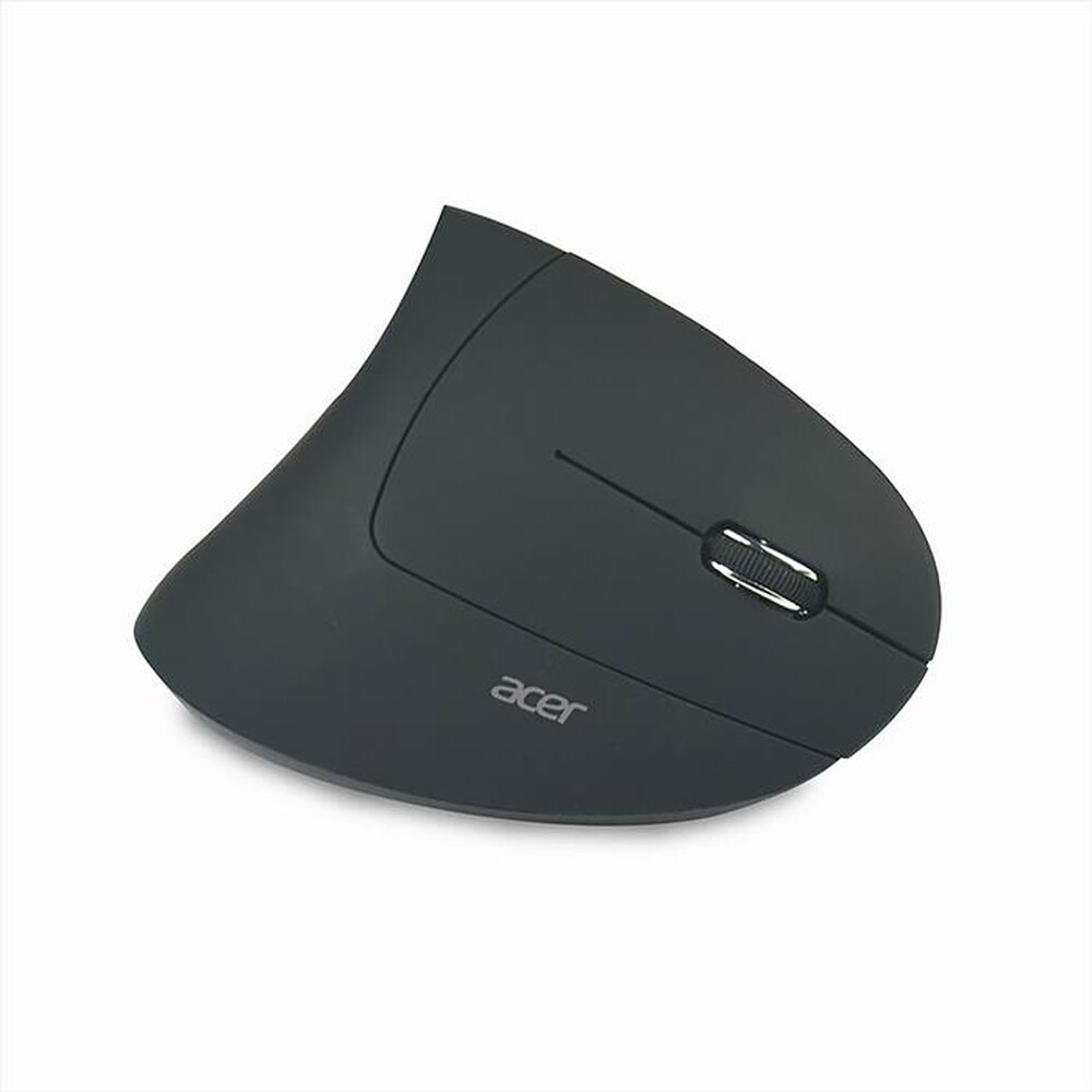 "ACER - ACER VERTICAL WIRELESS MOUSE-Nero"