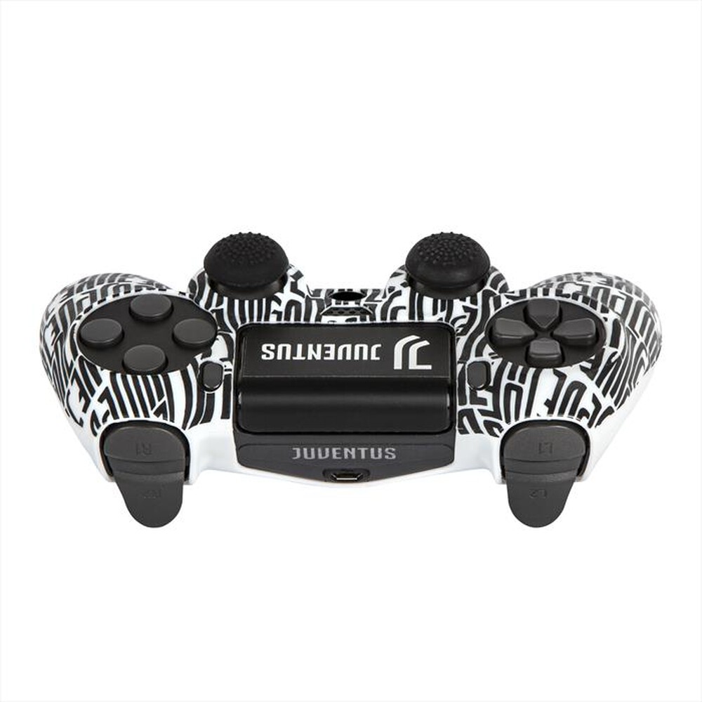 Immagine del prodotto QUBICK - CONTROLLER KIT JUVENTUS 2019-White