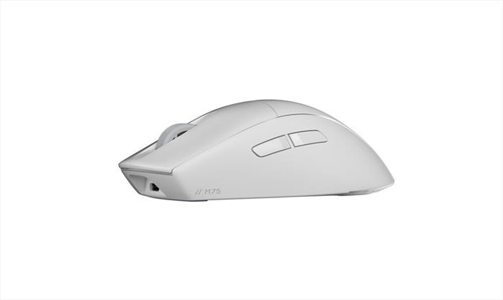 Immagine del prodotto CORSAIR - Mouse M75 WL RGB APPL-Bianco