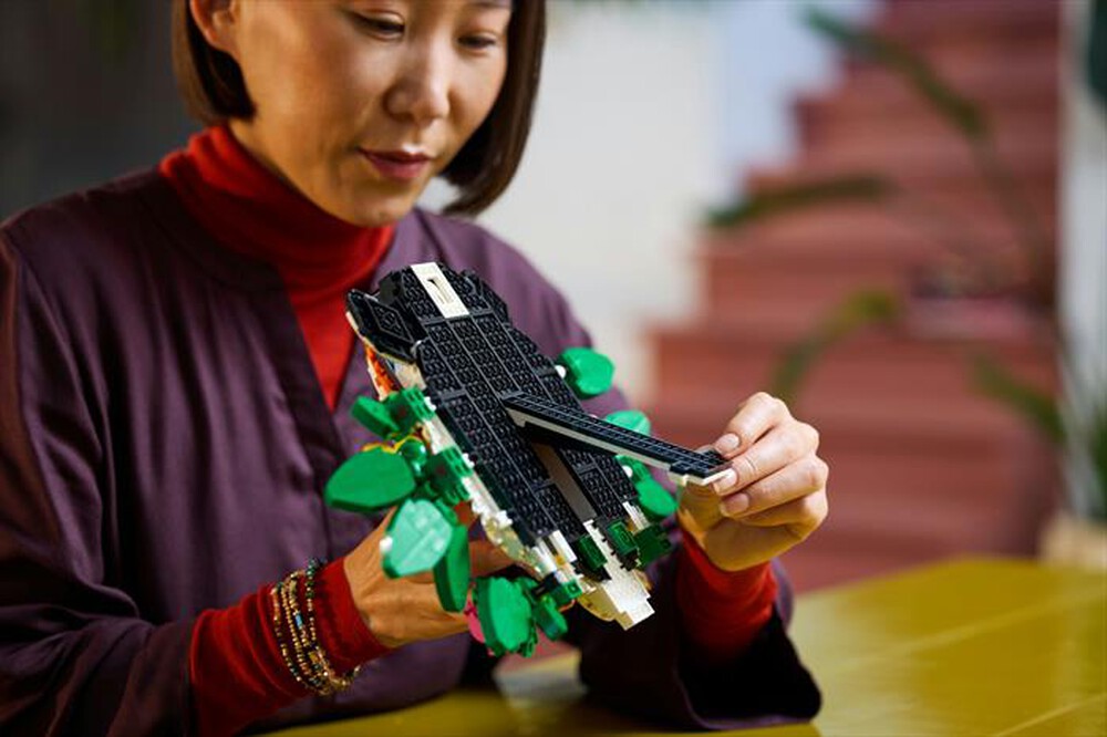 Immagine del prodotto LEGO - ART Collezione animali &ndash; Tigre 31217