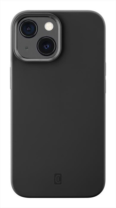 CELLULARLINE - SENSATIONIPH13K-Nero