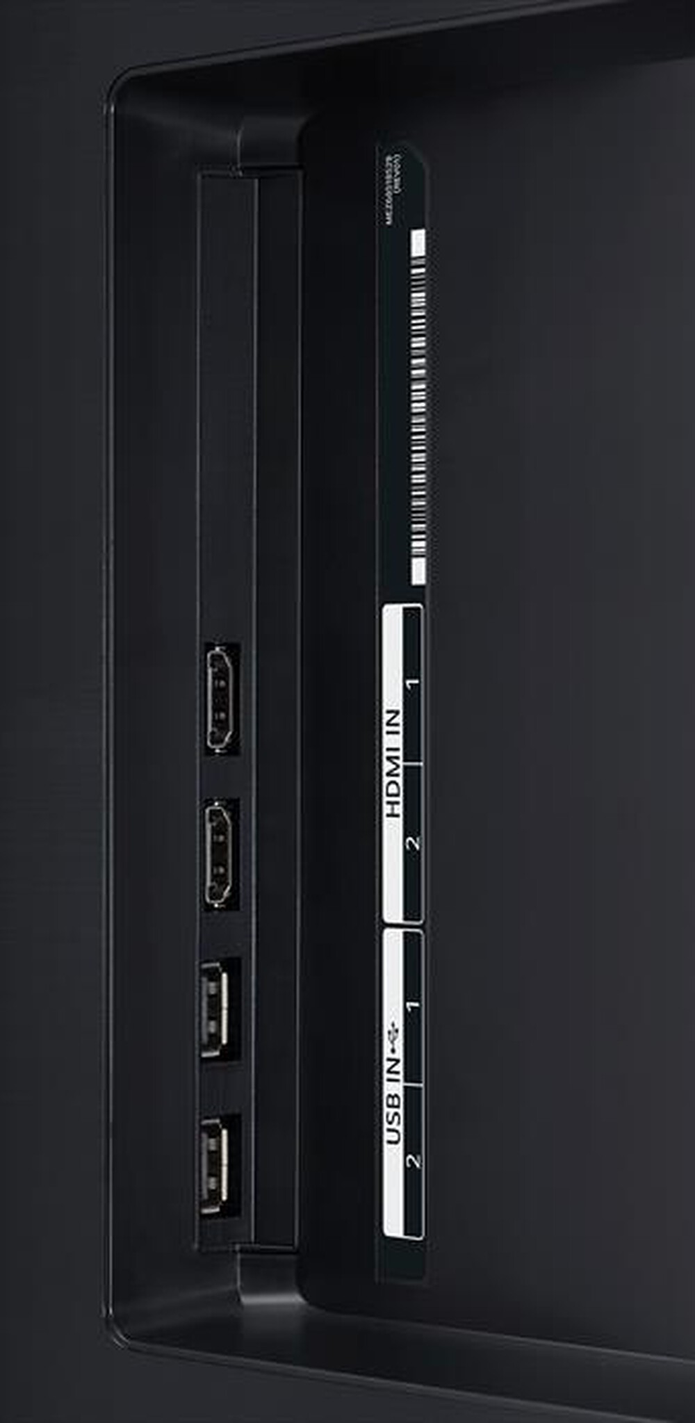 "LG - Smart TV OLED UHD 4K 77\" OLED77B36LA-Blu"