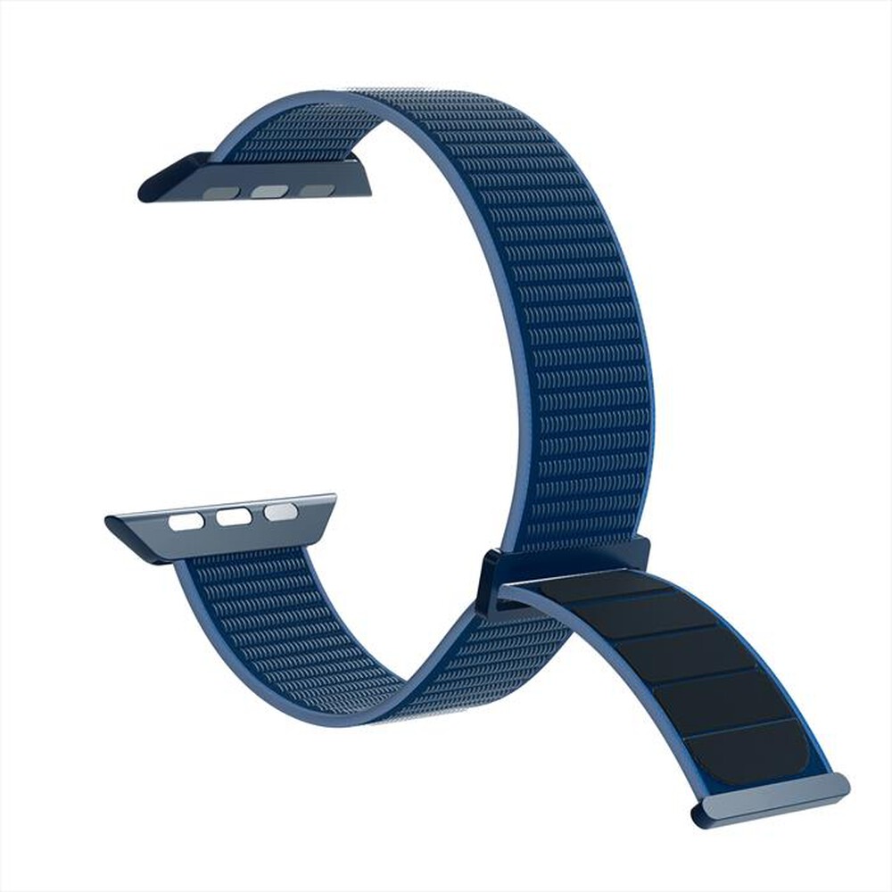 Immagine del prodotto PURO - Cinturino PUSPORTAW44BLUE per Apple Watch-Space Blue