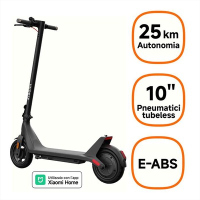 XIAOMI - ELECTRIC SCOOTER 4 LITE (2ND GEN)