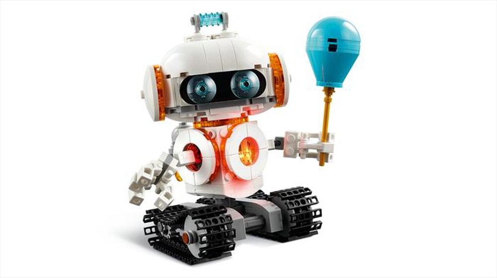 Immagine del prodotto LEGO - CREATOR Robot spaziale 31164