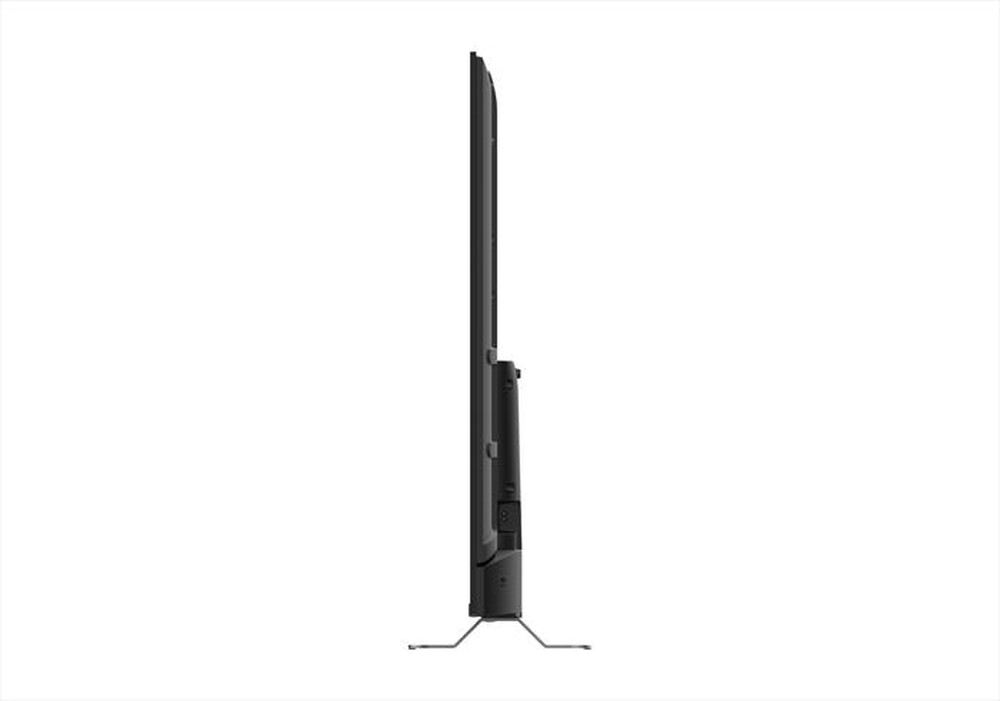 "SMART TECH - Smart TV LED UHD 4K 65\" 65QG02V-GRIGIO"