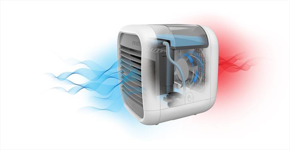 Immagine del prodotto HOMEDICS - PAC-35-WT