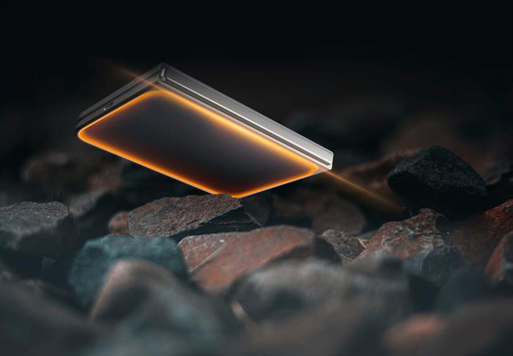 Immagine del prodotto CELLULARLINE - Pellicola FORTIFIED per iPhone 18 Duo-Trasparente