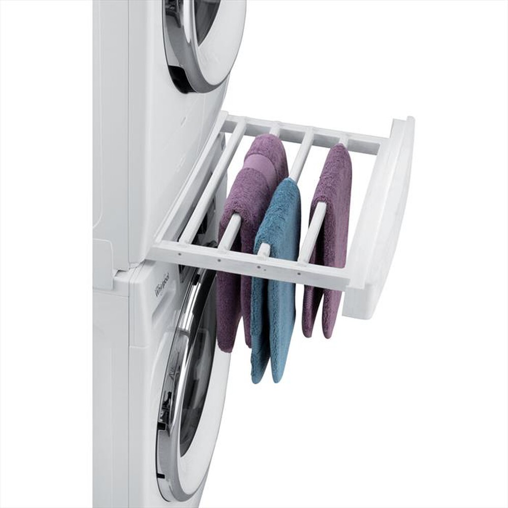 "WHIRLPOOL - WPro SKS200 (Kit colonna bucato)"