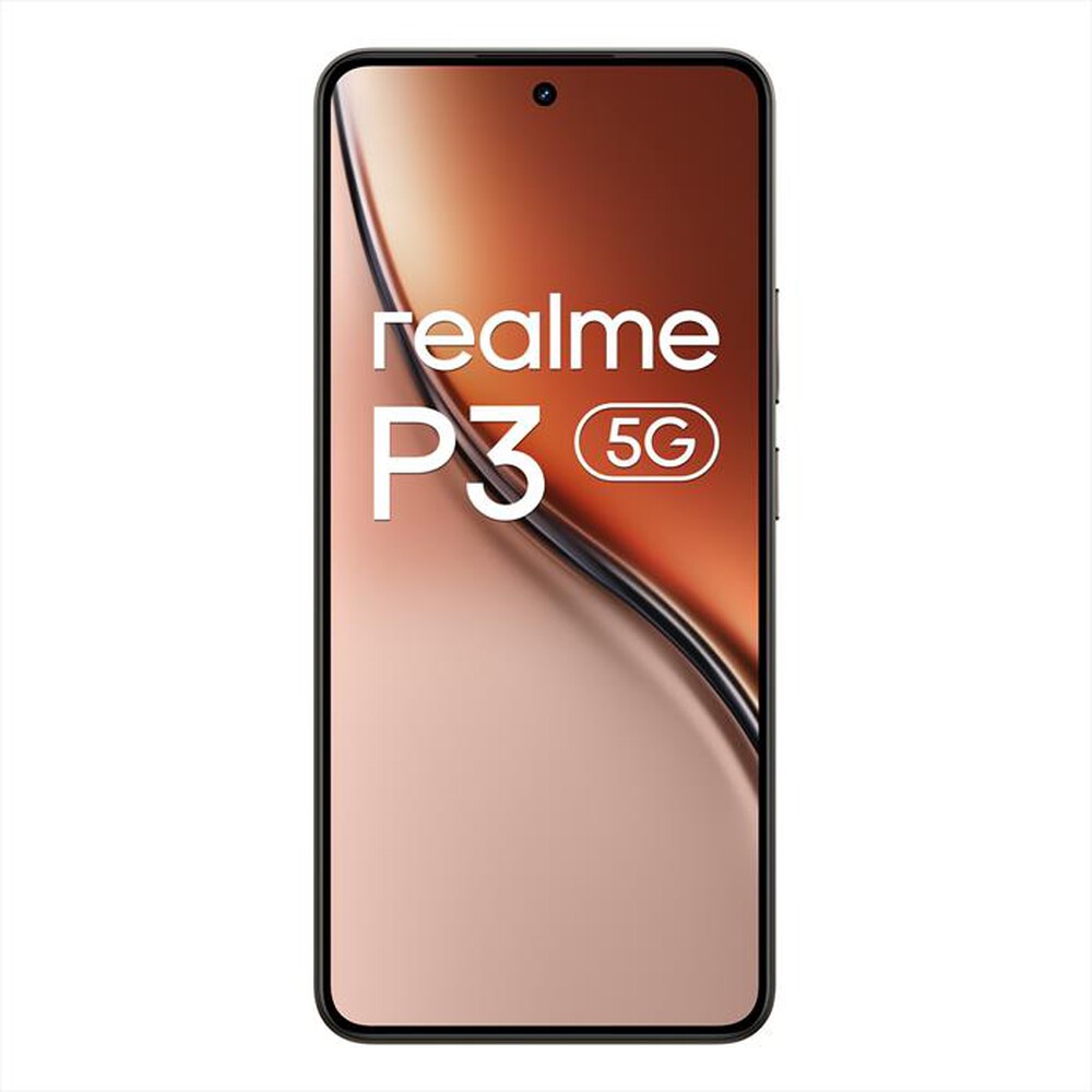 Immagine del prodotto REALME - Smartphone P3 5G (512GB 12GB)-COMET GREY
