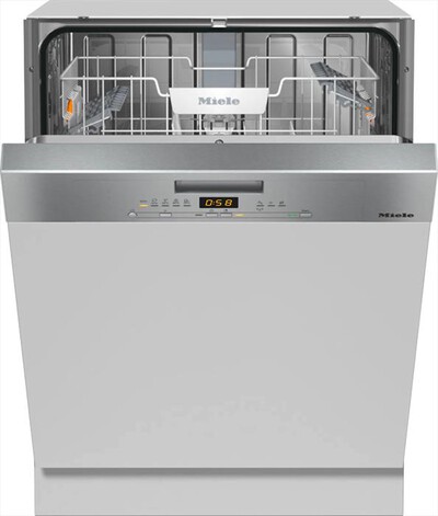 MIELE - Lavastoviglie G 5110 I CLST Classe D 14 coperti-Bianco