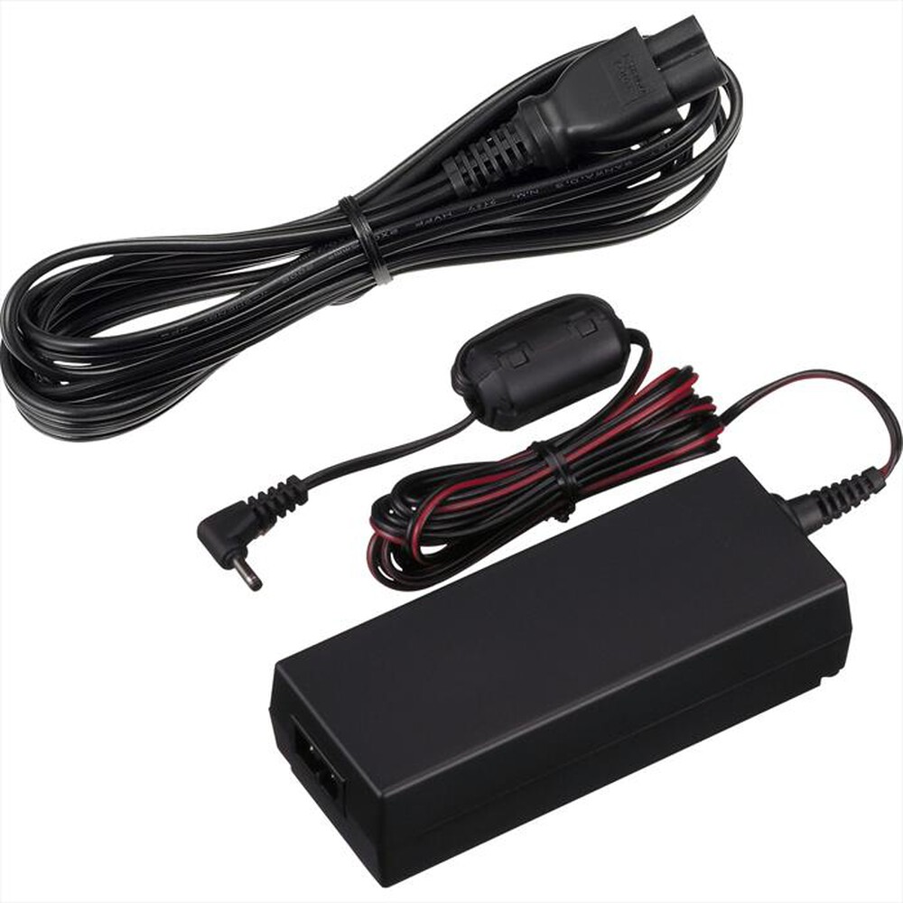 "CANON - Adattatore compatto di alimentazione CA-PS700-Black"