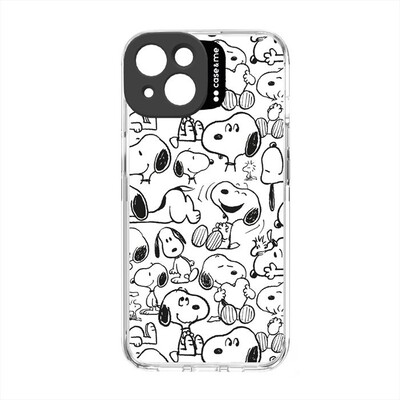 CASEME - Cover CMPNUTSCOVCIP14671 per iPhone 14 Plus-Better Together