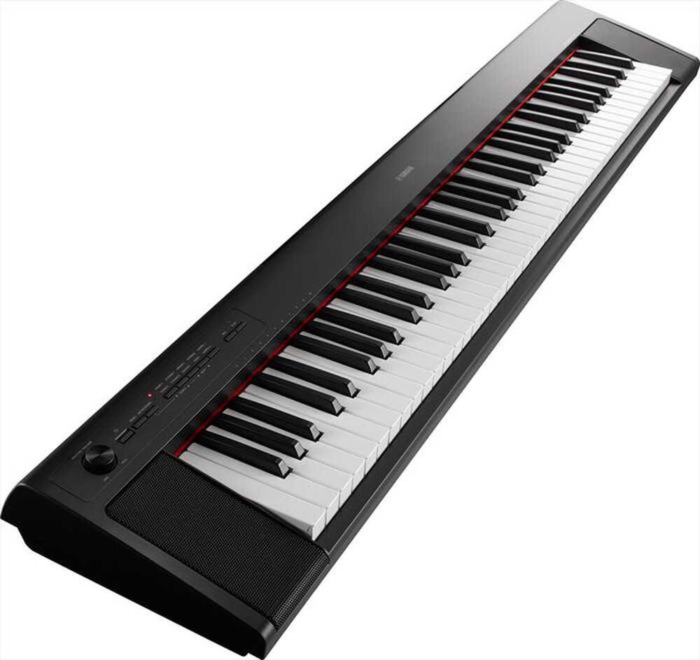 "YAMAHA - NP-32B-Nero"