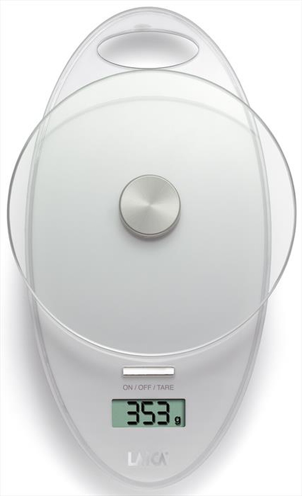 "LAICA - KS 1005-BIANCO"