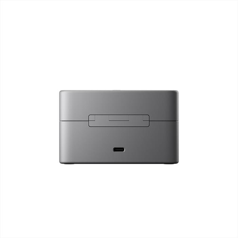 Immagine del prodotto DJI - MIC MINI CHARGING CASE-Black