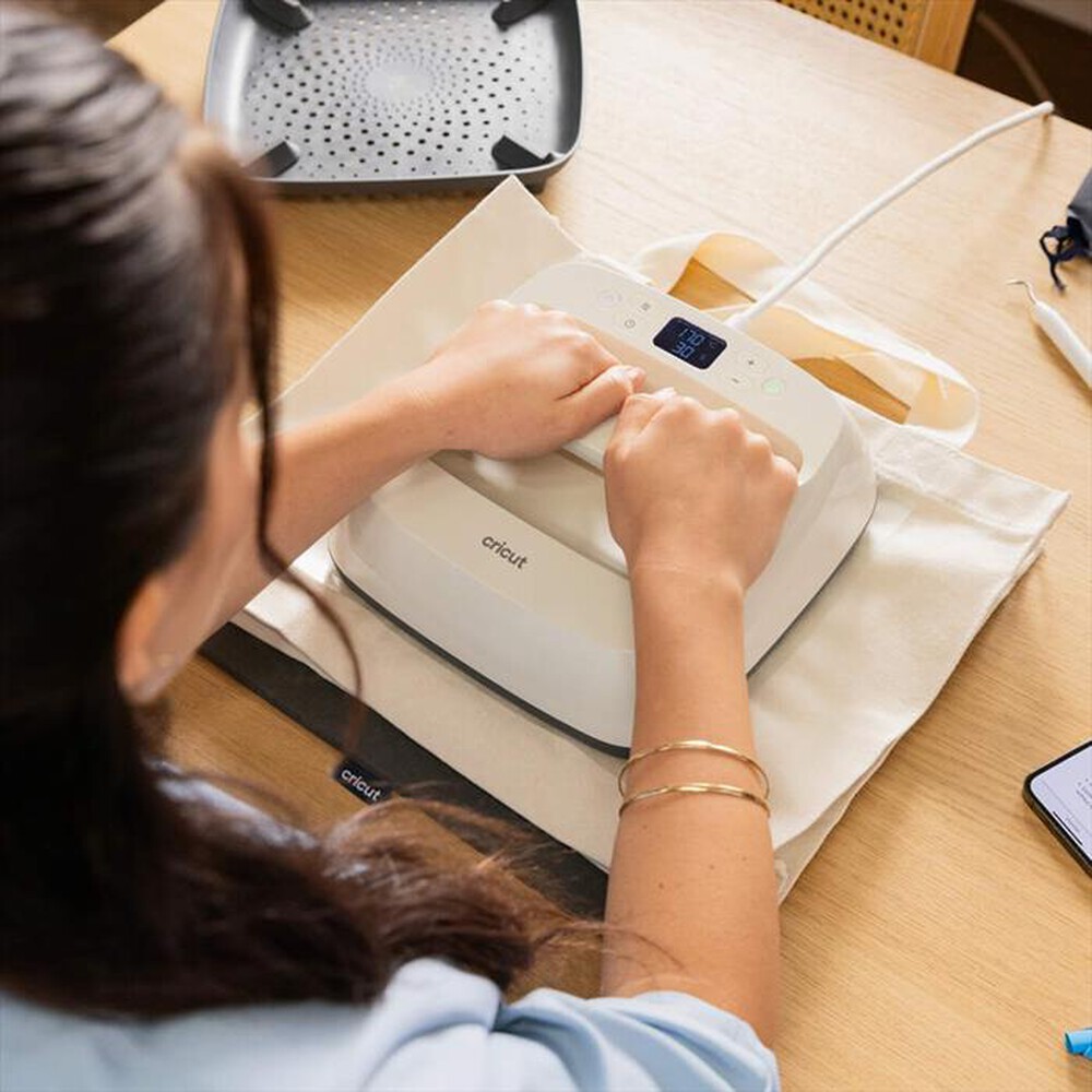 Immagine del prodotto CRICUT - Pressa Easypress SE 9X9 EMEA