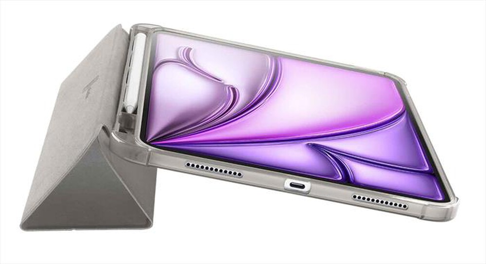 "CELLULARLINE - Cover FOLIO PRO - IPAD PRO/ AIR-Grey"