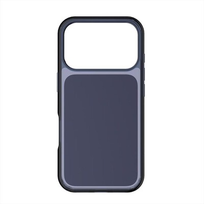 CELLULARLINE - Custodia MagSafe CUBE MAG per iPhone 17 Pro-Nero