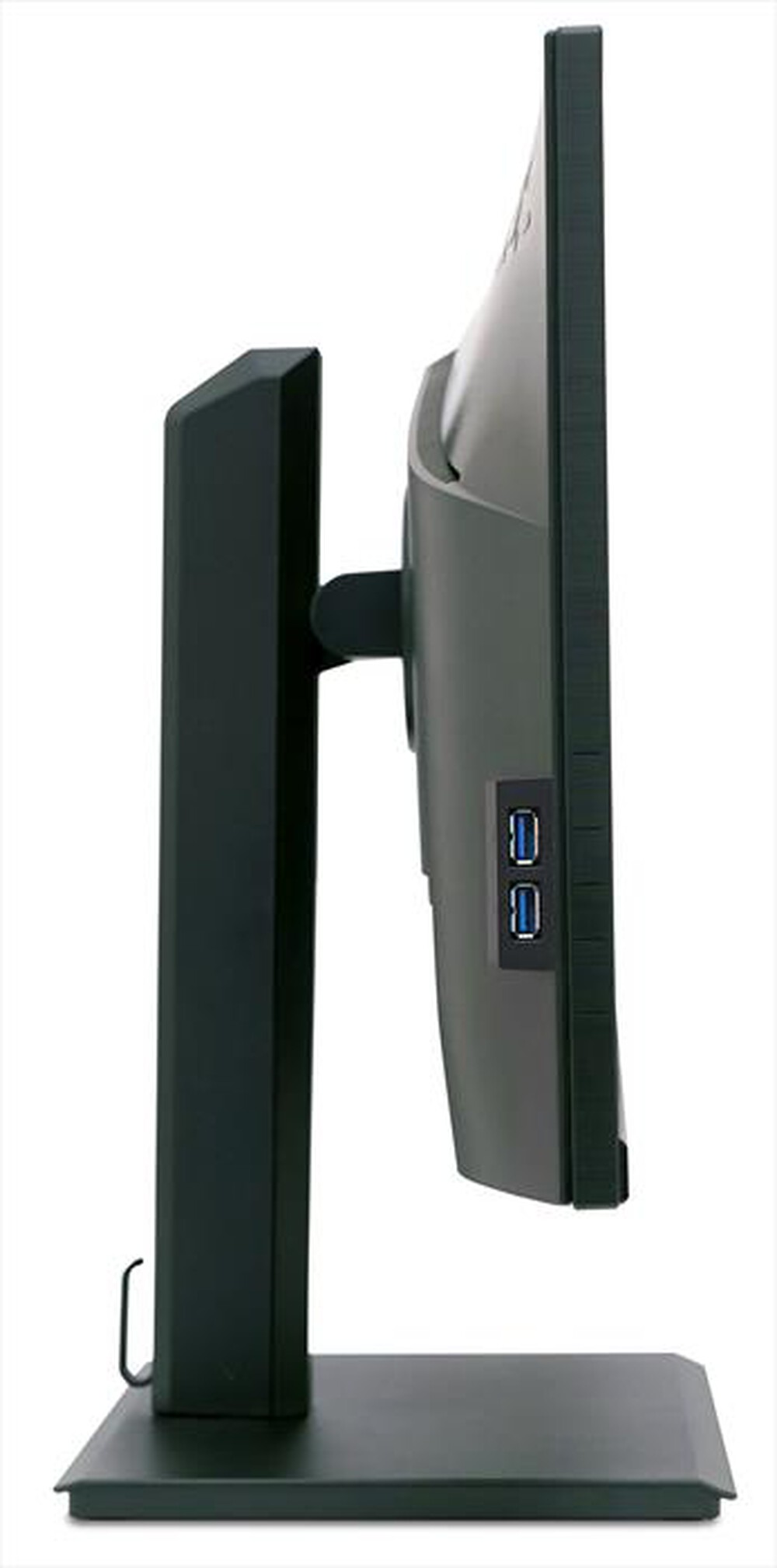 "ACER - Monitor TFT 23,8\" VERO B247YDEBMIPRCZXV-Nero"